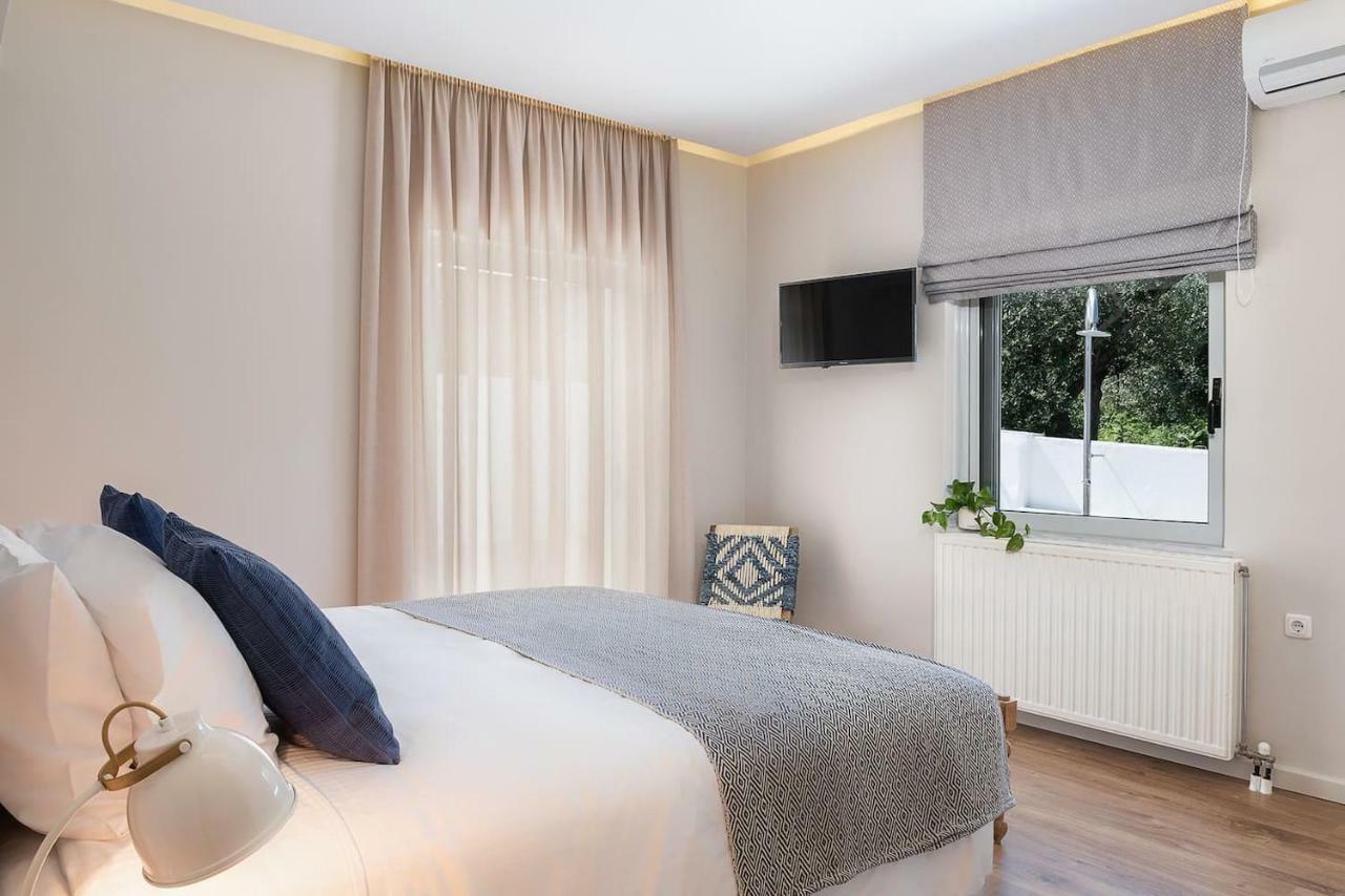 Anemone Holiday Apartment カト・ダラトソ エクステリア 写真