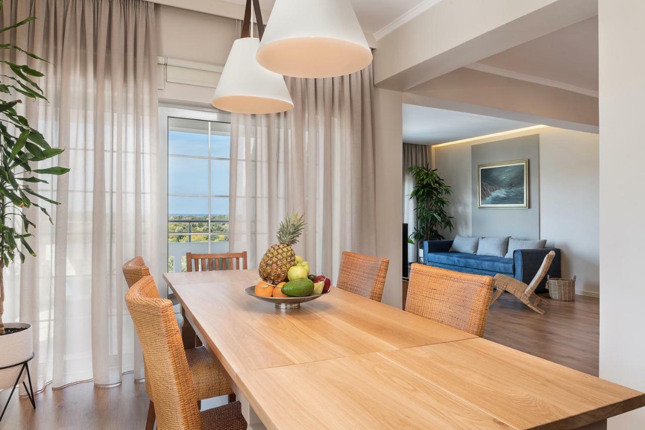 Anemone Holiday Apartment カト・ダラトソ エクステリア 写真