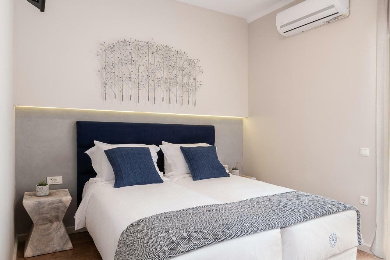 Anemone Holiday Apartment カト・ダラトソ エクステリア 写真
